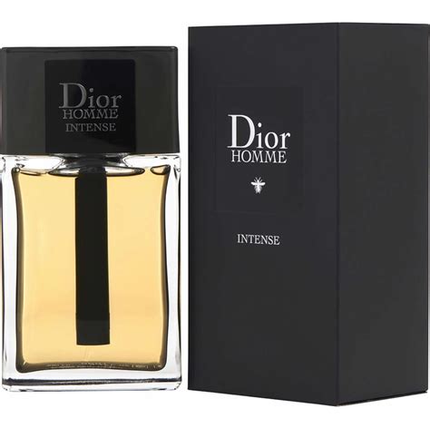 dior homme intense mercadolibre